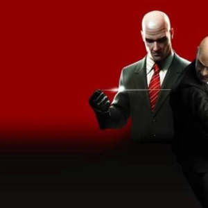 Hitman HD Enhanced Collection