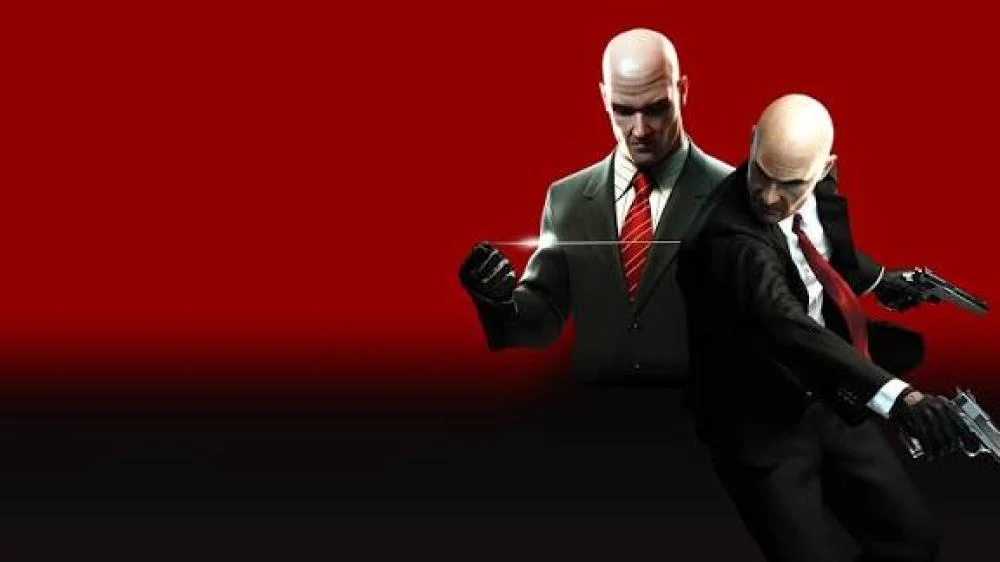 Hitman HD Enhanced Collection