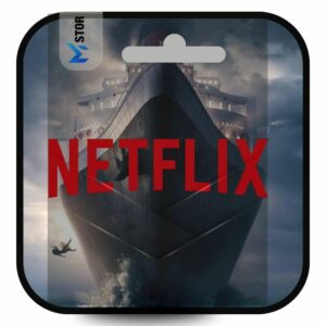 اشتراك نتفلكس