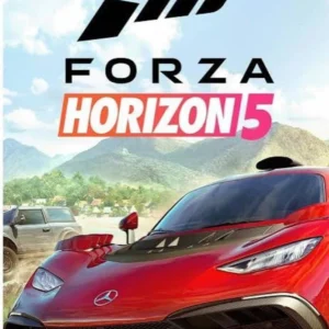 Forza Horizon 5