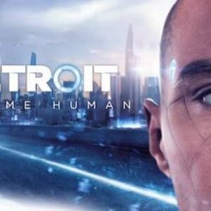 Detroit: Become Human Digital Deluxe Edition