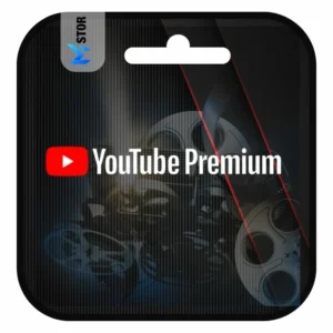 يوتيوب بريميوم (شهر)