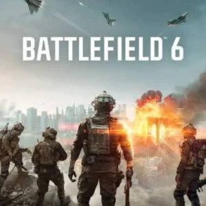 Battlefield™ 6